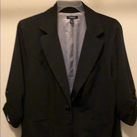 Suit Jacket - Picture 5 of 6